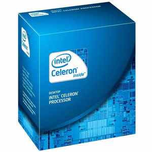 Intel Celeron G1620 27 Ghz 2m Lga1155